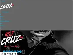 Sites similar to 957cruzfm.ca