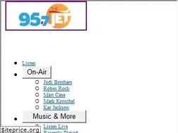 Sites similar to 957thejet.com