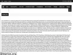 Sites similar to 9581230567.blogspot.com