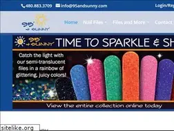 Sites similar to 95andsunny.com
