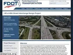 Sites similar to 95at45street.com