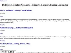 Sites similar to 95bellstreet.com