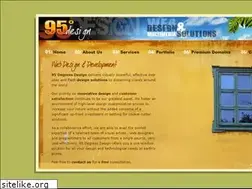 Sites similar to 95degrees.com