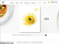 Sites similar to 95degres.com