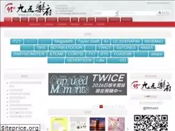Sites similar to 95music.com