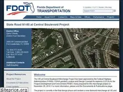 Sites similar to 95pgacentralblvd.com