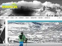 Sites similar to 95rockfm.com