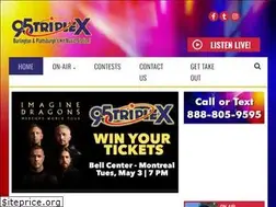Sites similar to 95triplex.com