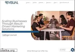 Sites similar to 95visual.com