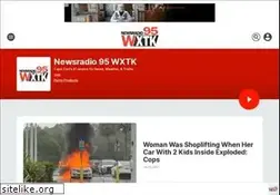 Sites similar to 95wxtk.com