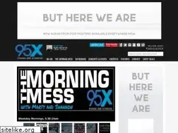 Sites similar to 95x.com
