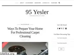 Sites similar to 95yesler.com