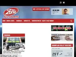 Sites similar to 960thezone.com