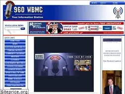Sites similar to 960wbmc.com