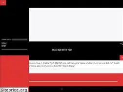 Sites similar to 961bobfm.com