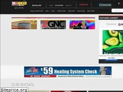 Sites similar to 961wkzq.com