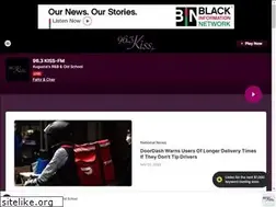 Sites similar to 963kissfm.com
