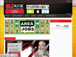 Sites similar to 963xke.com