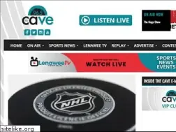 Sites similar to 965thecave.com