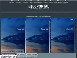 Sites similar to 966portal.com