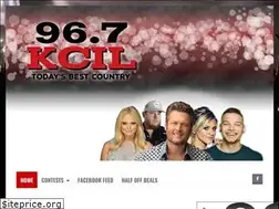 Sites similar to 967kcil.com