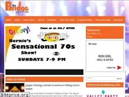 Sites similar to 967thebridge.com