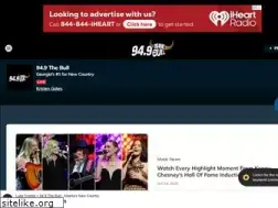 Sites similar to 967thelegend.com
