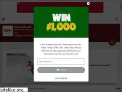 Sites similar to 967thewave.com