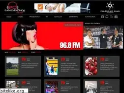 Sites similar to 968.fm
