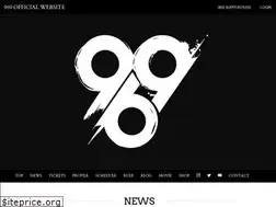 Sites similar to 969.tokyo