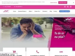 Sites similar to 9695.ro