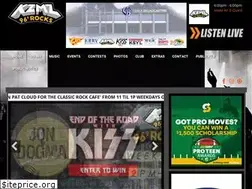 Sites similar to 969rocks.com