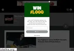 Sites similar to 969thedogrocks.com