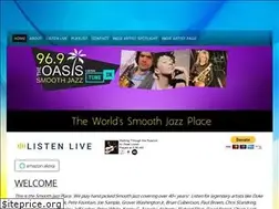 Sites similar to 969theoasis.com
