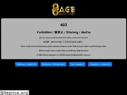 Sites similar to 96aceofficial.com