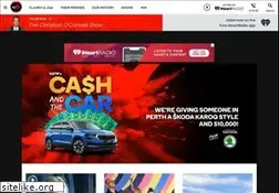 Sites similar to 96fm.com.au