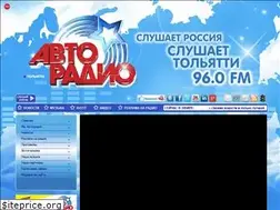 Sites similar to 96fm.ru