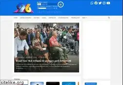 Sites similar to 96fmbauru.com.br