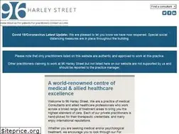 Sites similar to 96harleystreet.co.uk