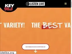 Sites similar to 96key.com