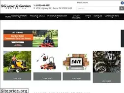 Sites similar to 96lawnandgarden.com