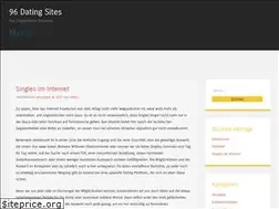 Sites similar to 96main.net