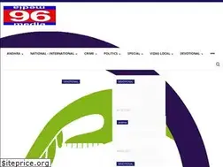 Sites similar to 96media.in