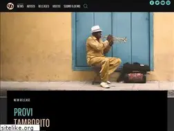 Sites similar to 96musique.com