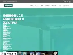 Sites similar to 96rocks.com