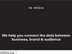 Sites similar to 96tribal.com