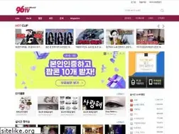 Sites similar to 96tv.co.kr
