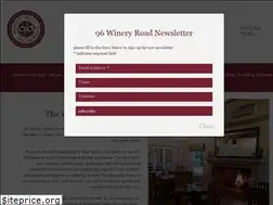 Sites similar to 96wineryroad.co.za