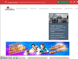Sites similar to 970universal.com