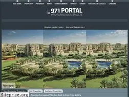 Sites similar to 971portal.com